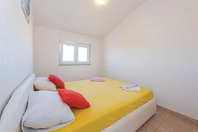 Schöne Wohnung an der Adria