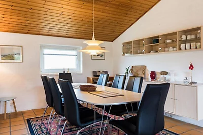 8 Personen Ferienhaus in Hvide Sande