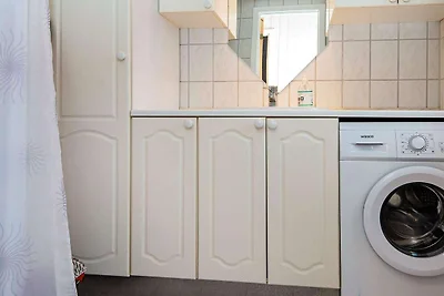 4 Personen Ferienhaus in Hejls
