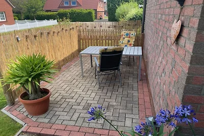 Appartamento con una camera da letto