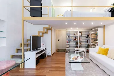 Wohnung in Torino mit Parken