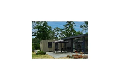 Ferienhaus in Maarn mit Terrasse