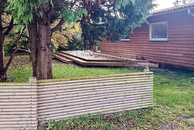 4 Sterne Ferienhaus in Slagelse