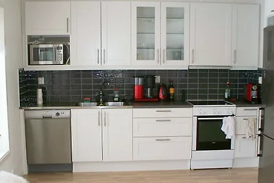 5 Personen Ferienhaus in RONNEBY-By Traum