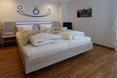 Aquamarin-Suite KURFÜRST KARL THEODOR