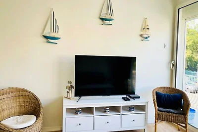 Appartement in La Rochelle vlakbij het strand