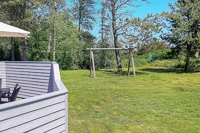 4 Personen Ferienhaus in Sæby