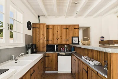 Apartment in Saint-Jean-de-Monts am Strand