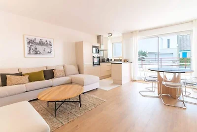 Apartment f�r f�nf Personen in Meeresnהhe