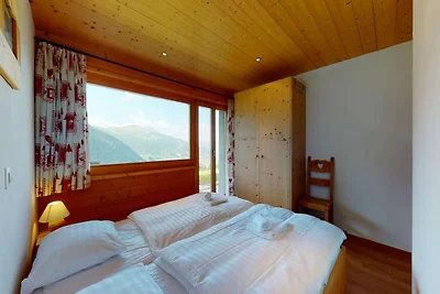 Acogedor apartamento en las pistas