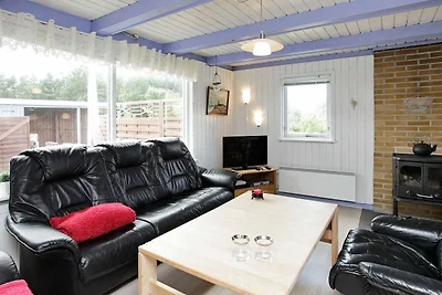 6 Personen Ferienhaus in Løkken-By Traum