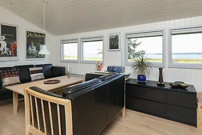 4 Personen Ferienhaus in Højslev