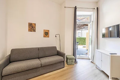 Appartamento centrale con 1 camera da letto a...