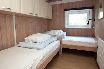 10 Personen Ferienhaus in Hjørring