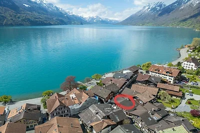 Ferien am Brienzersee