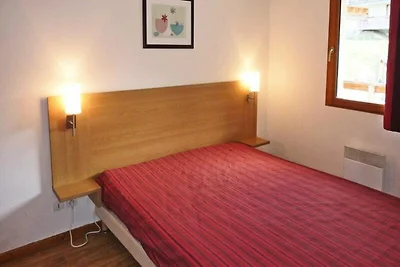 Appartamento a Les Orres con accesso agli imp...