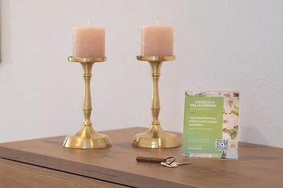 Ferienwohnung Mondschein