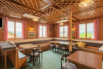 Hüttenflair Ferienhaus in der Nähe des...