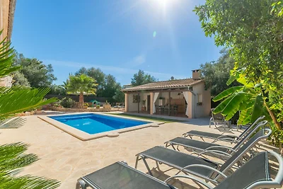 Bellissimo villaggio a Portocolom