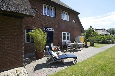 Schroeders Haus  Kampen Haus 1C