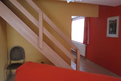 Gemütliche Ferienwohnung in Ondenval mit...