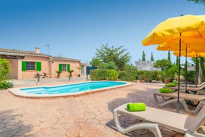 Ca Na Menuda - Ferienhaus Mit Privatem Pool