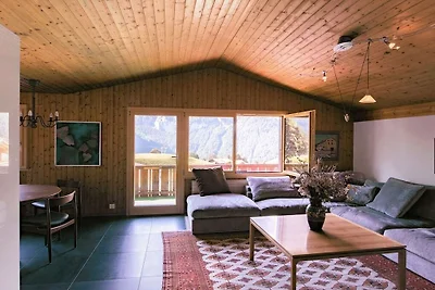 Chalet Reine Soleil