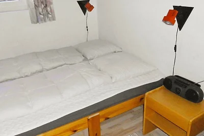 6 Personen Ferienhaus in Blåvand