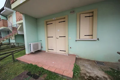 Apartment für sechs Personen in Rosolina