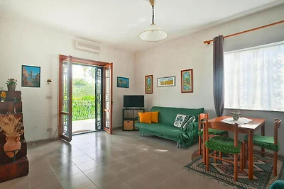 Ferienhaus, Fontane Bianche
