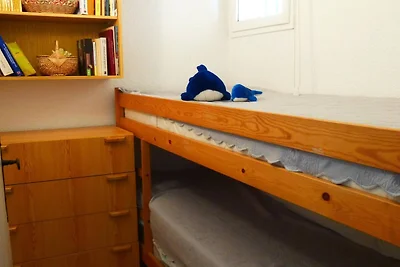 Jasny apartament nad Morzem Liguryjskim