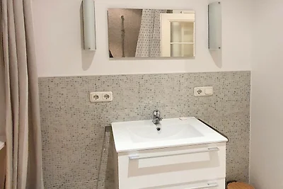 Charmante Altbauwohnung im Herzen von Bamberg