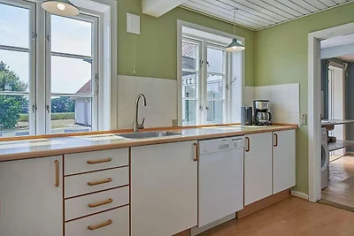 6 persone case ad Aakirkeby