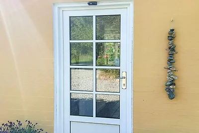 4 Personen Ferienhaus in Skagen-By Traum