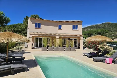 Ferienhaus mit 1 Schlafzimmer