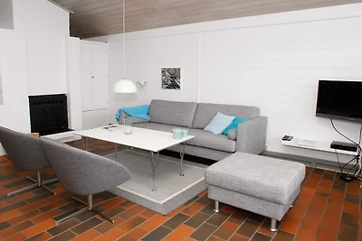 Kuća za odmor Dopust za oporavak Hanstholm
