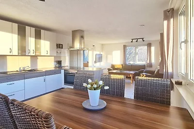 5 osob apartament w LONEVÅG-By Traum