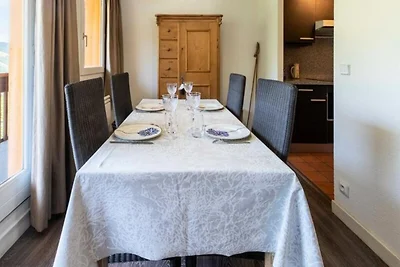 Apartments für 6 Personen