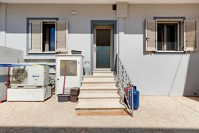 Wohnung in der Altstadt mit Klimaanlage