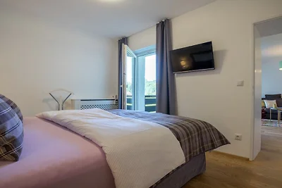 Alpenflair Ferienwohnung 227