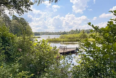 4 Sterne Ferienhaus in TYRINGE