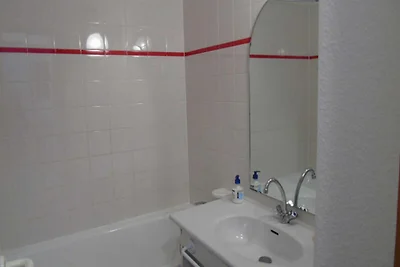 2 Zimmer für 4 Personen