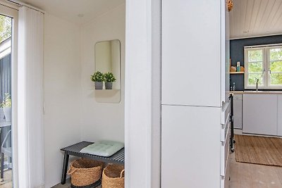 Wunderschönes Ferienhaus in Jütland mit...