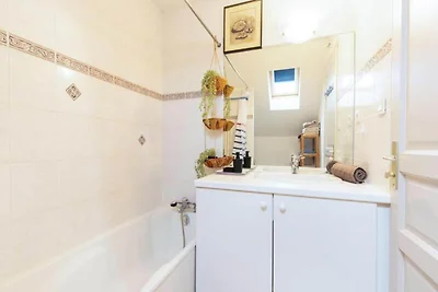 Wohnung in St Lary nahe Gondelbahn