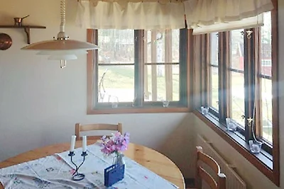 5 Personen Ferienhaus in Osby