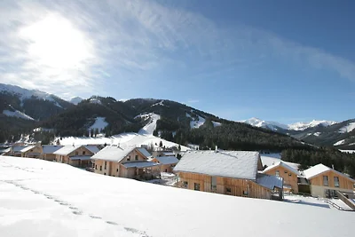 Chalet in Hohentauern beim Skilift