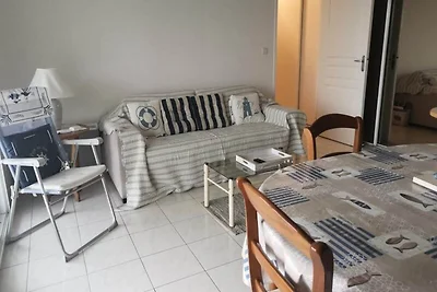 Vakantiehuis - PORNICHET - vlakbij het...