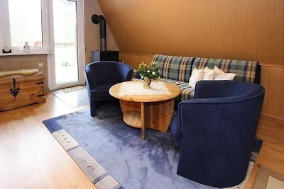 Vakantiehuis aan de Dümmer See, Perlin