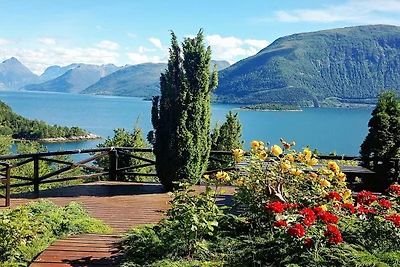 Kuća za odmor Dopust za oporavak Gyl/Tingvoll