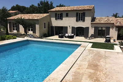 Casa vacanze vicino a Saint-Rémy-de-Provence